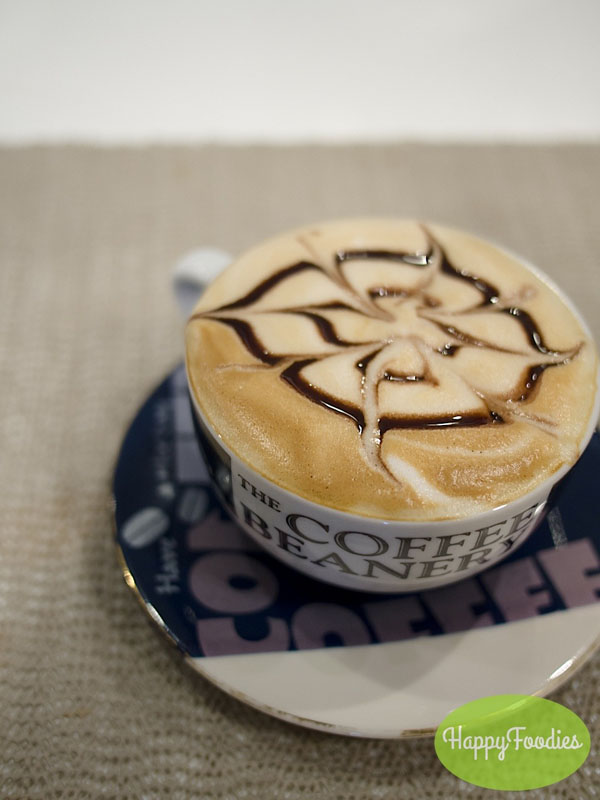 The Coffee Beanery Revival | Artisanal Coffee, Premium Tea Blends and Creative Mixes